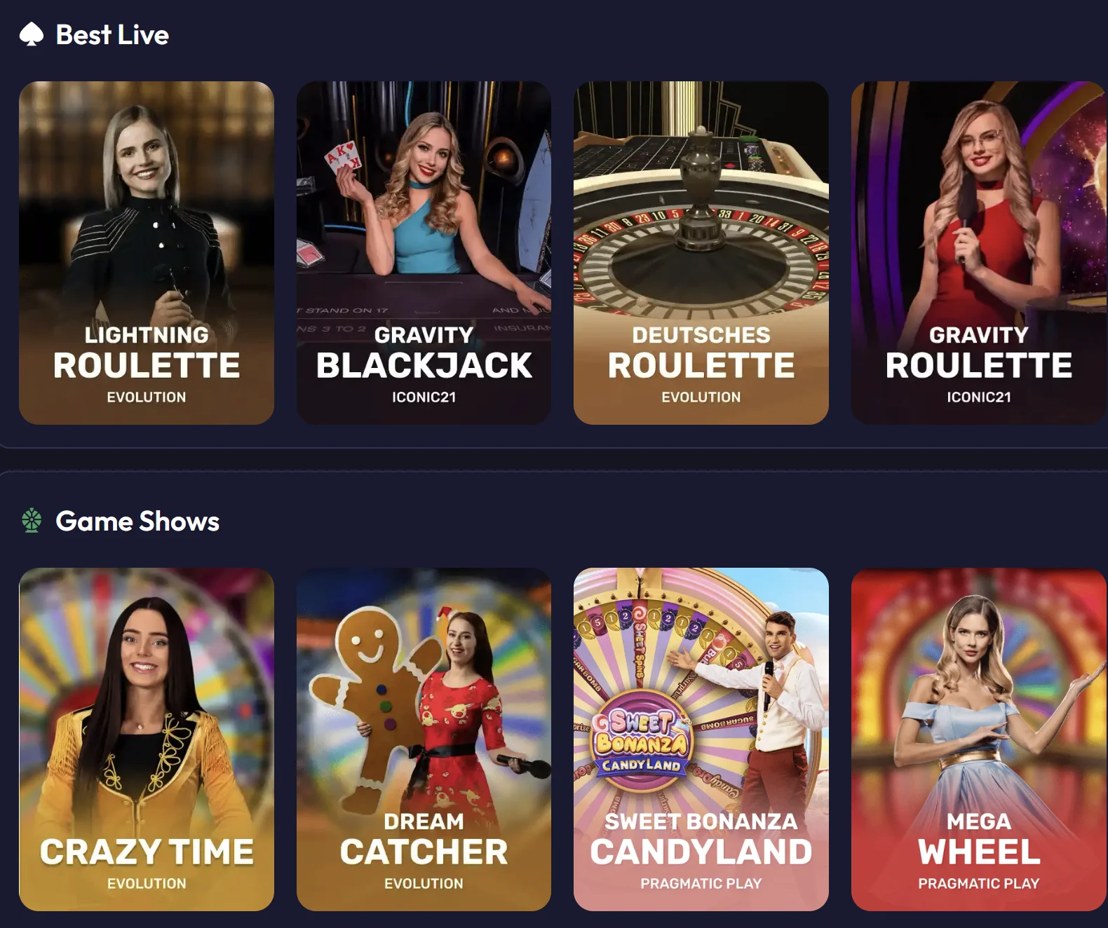 Casino