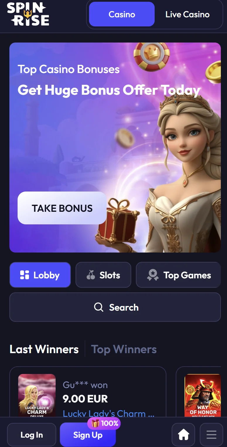 App